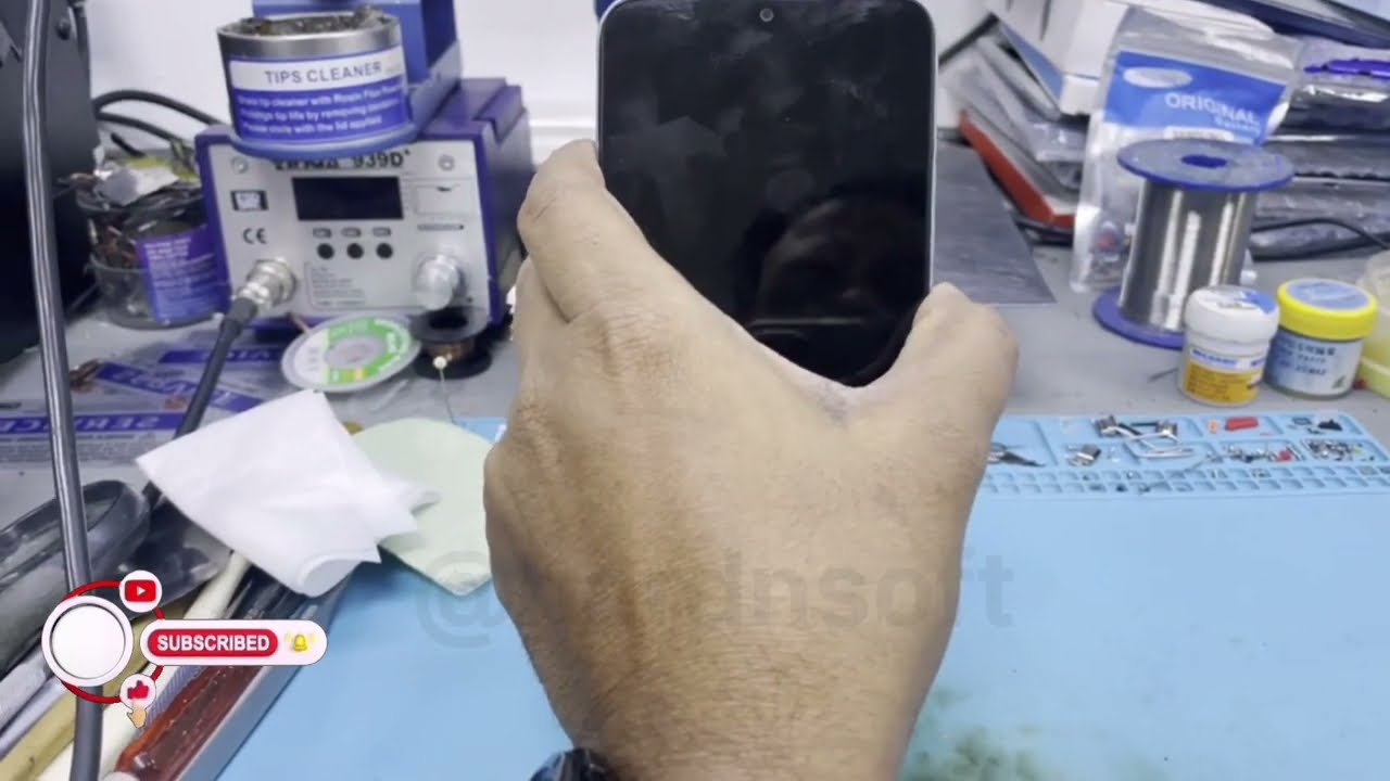 TFT Unlock Tool Big Update v6. 2. 1.1.1 Oppo Realme Frp One click Unlock Solutions 2025
