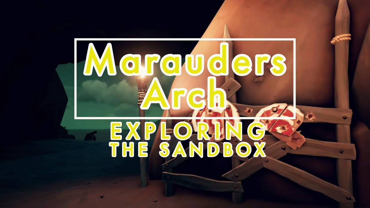 7 Helpful Marauders Arch Tips and Tricks! | Sea Of Thieves