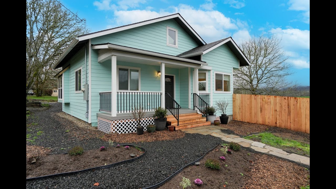 5520 NW Shasta Ave, Corvallis, OR 97330, USA