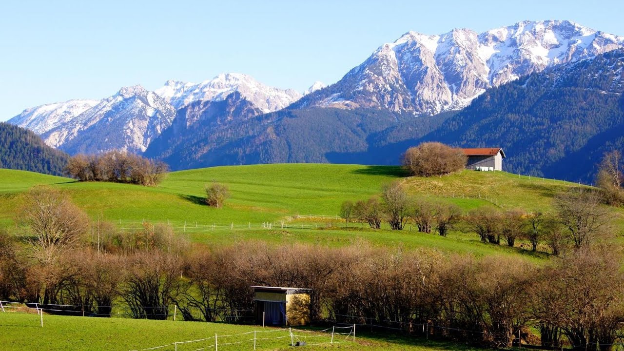 Bavarian Holiday Hideaway | Fussen, Germany | Hotel Review ⭐