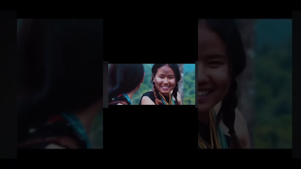 Nyishi movie, sorh Degio#part2😘😘
