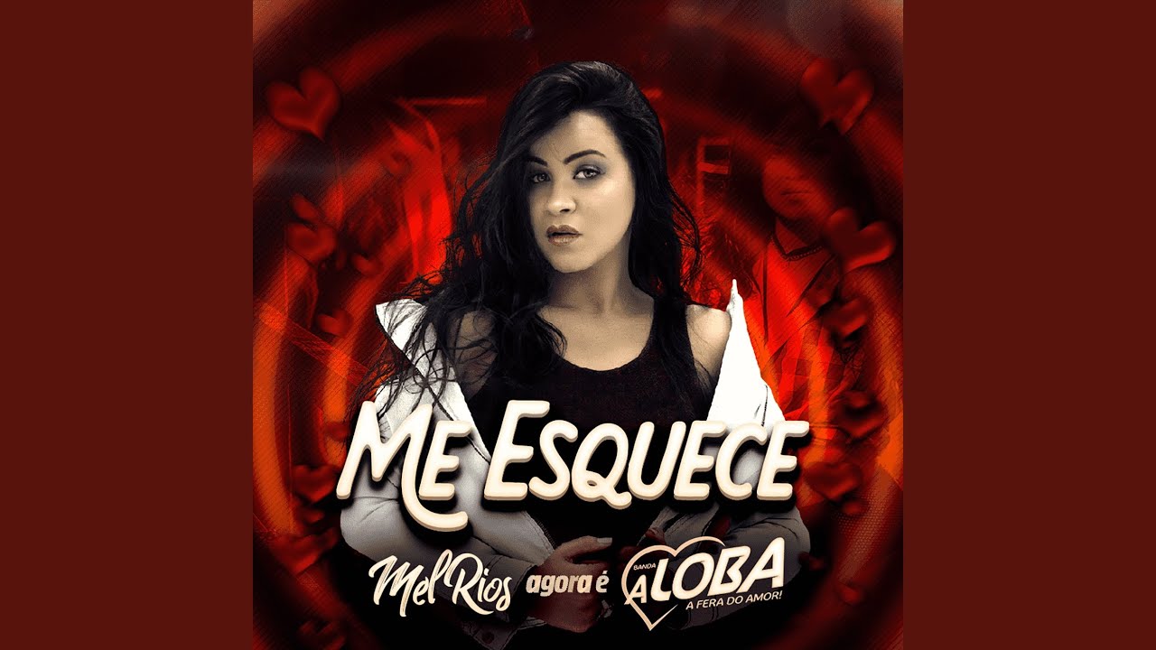 Me Esquece