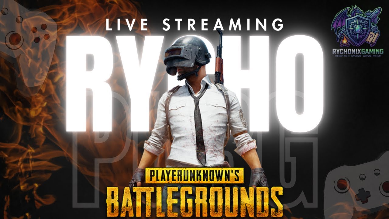 PUBG PC TAMIL LIVE