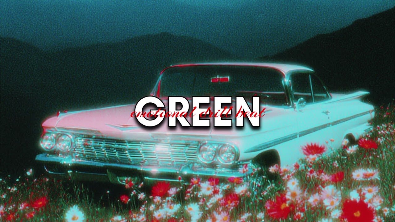 Central Cee x Dave Type Beat – “Green” | Soft Emotional Melodic UK Drill 2026