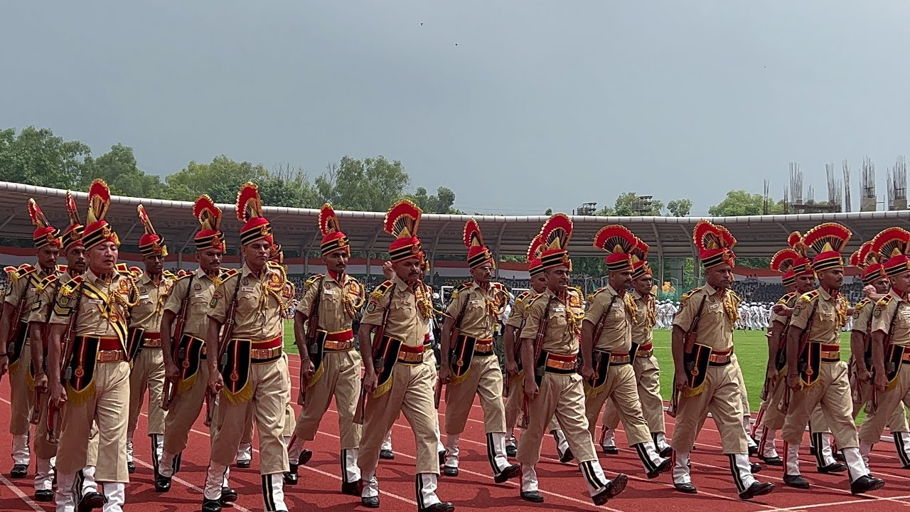 Cm rally 2024 | 78th Independance Day Delhi celebration | Delhi CM Rally in Chhatrasal Stadium