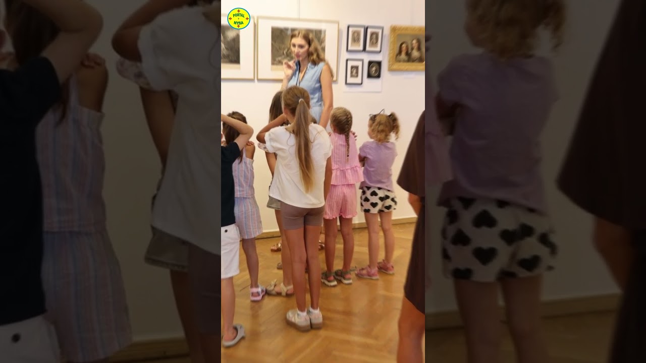 Muzeum Powiatowe w Nysie wraca do pełnej formy po powodzi