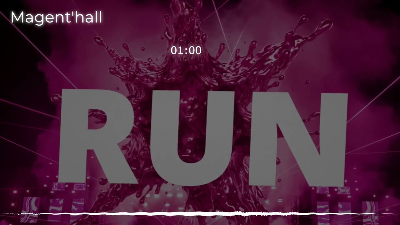 Run