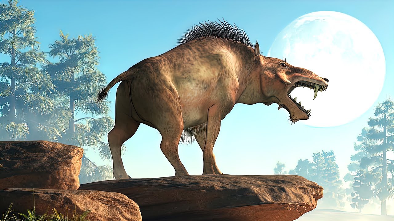What Was Life Like During The Paleogene Period?