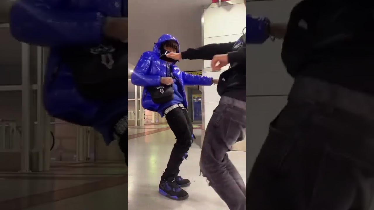 Style With Me | Unreleased Jordan 4 'Blue Thunder'