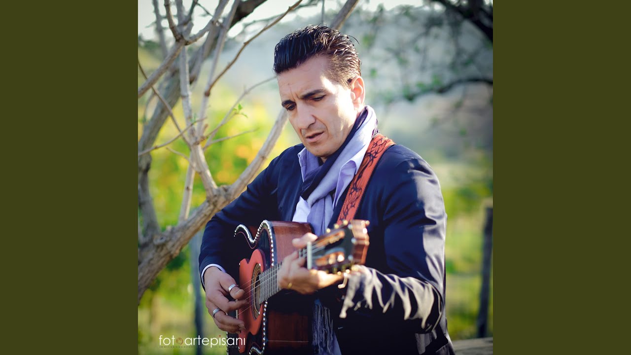 Tarantella I Du Casinu (Revisited)