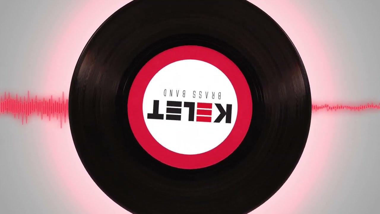 Kelet Brass Band - Road to the Party (Official Music Video)