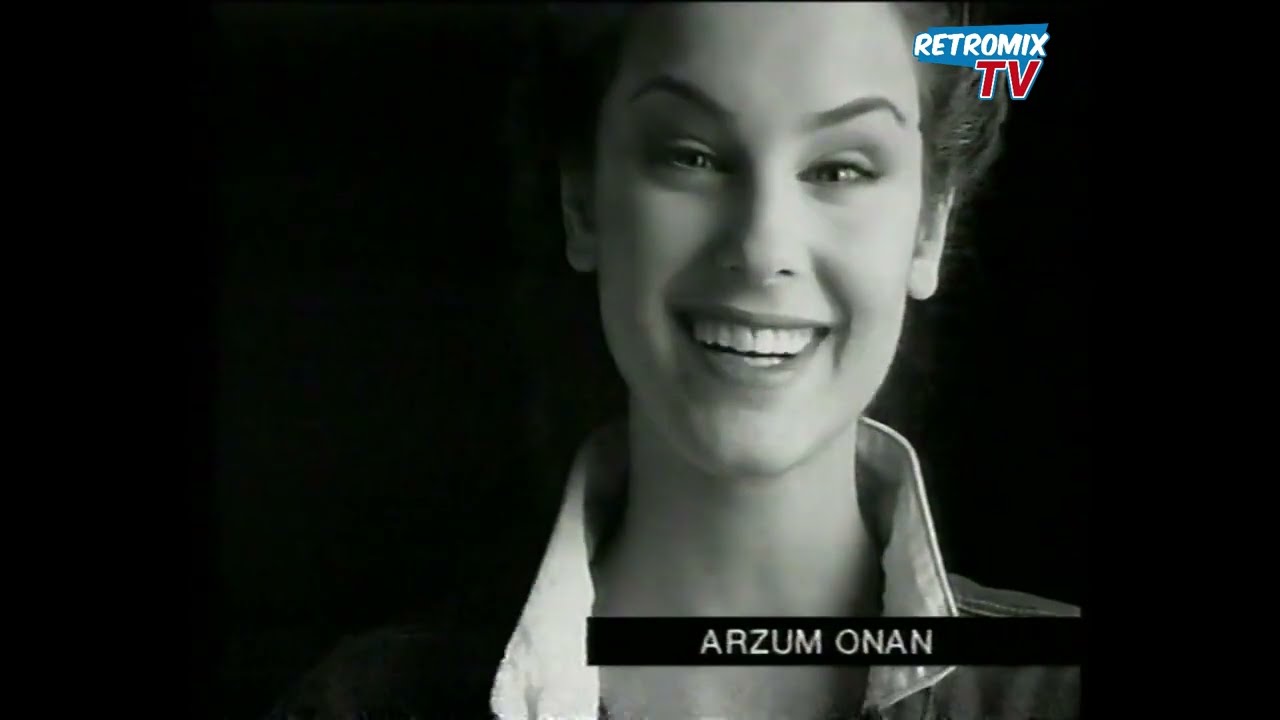 Nostalji 1990'lı yıllar Reklam kuşağı 63 (atv - 15 Ekim & 21 Kasım 1993)