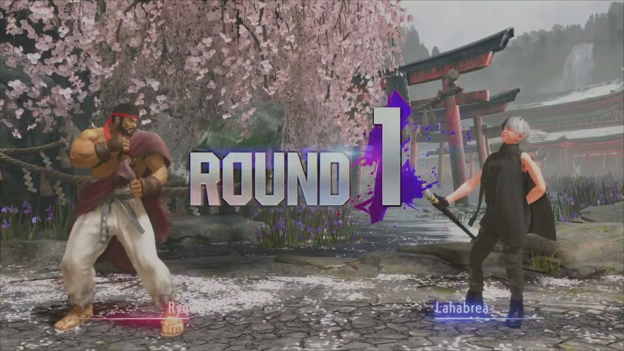 Street Fighter 6 - Fast Leveling to 100