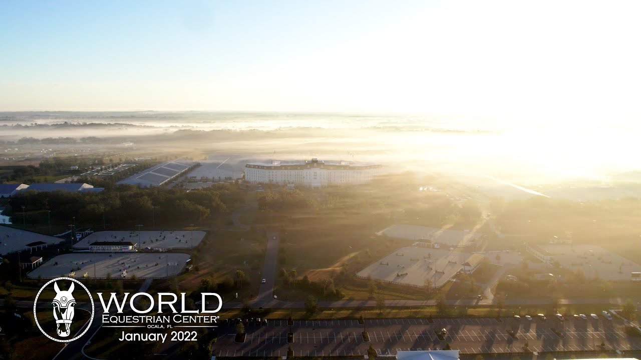 WEC - Ocala January 2022 Retrospective