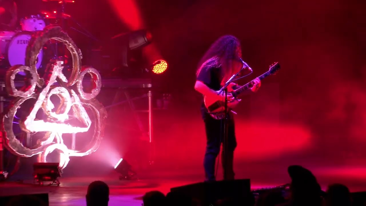 Coheed and Cambria - 