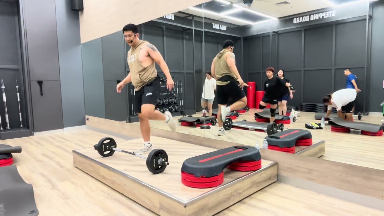 Donut_02126_ BodyPump133