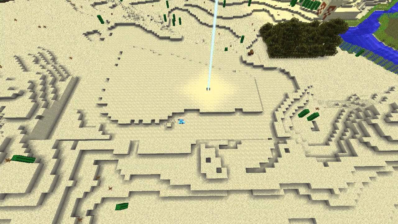 Berg weghalen voor sem timelapse