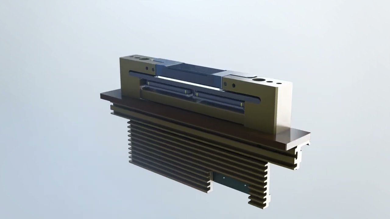 SinoVision Insitum series