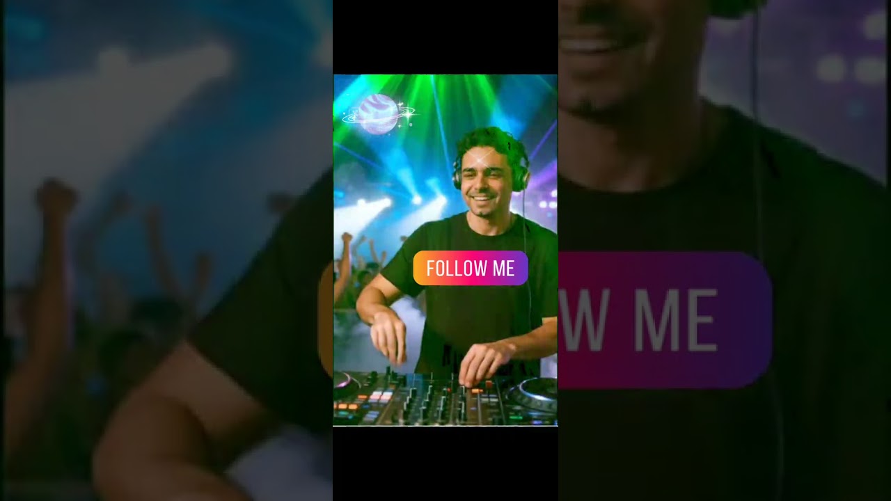 Carlos Gomez -Trance uplifting remix