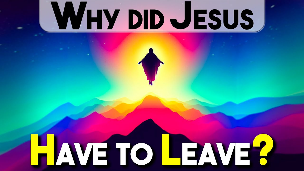 How the Trinity Robs Christ - Nader Mansour