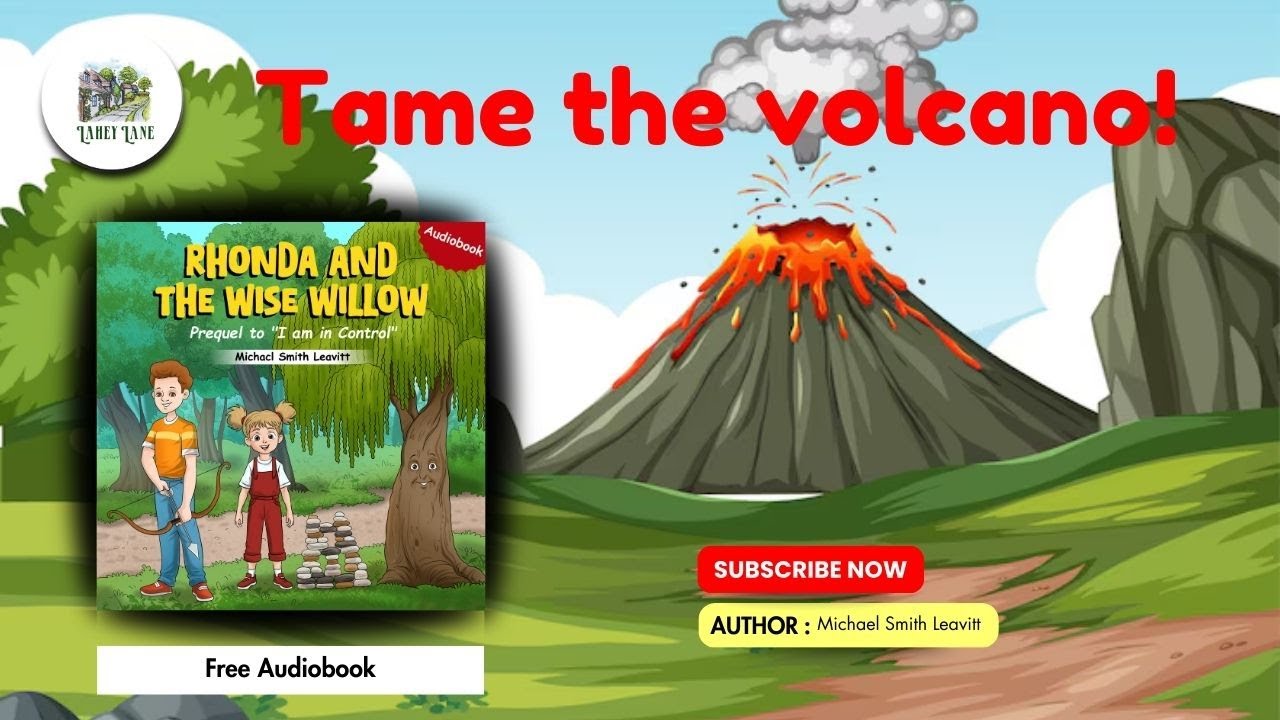 Stop Anger Eruptions: Unlock the Free Story on Emotional Control! (Download Toolkit)