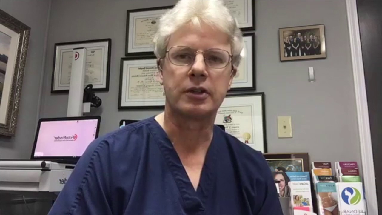 Fat Transfer To The Breast Q&A