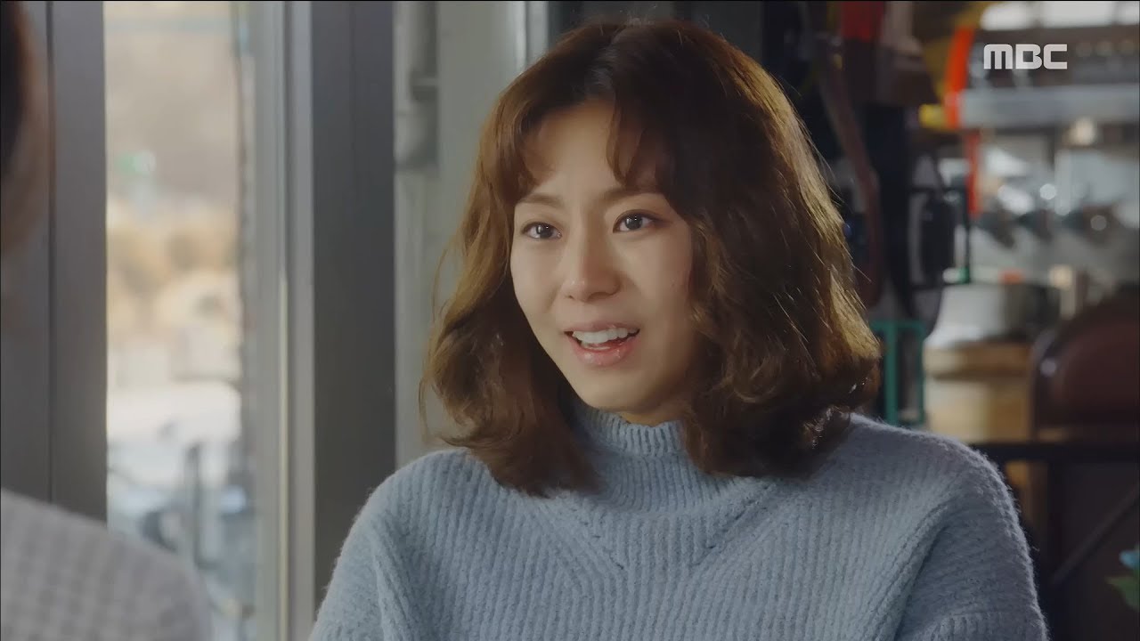 [My Husband, Mr.Oh!] 데릴남편 오작두 2회 - U-IE, Cry in unfaithfulness 20180303