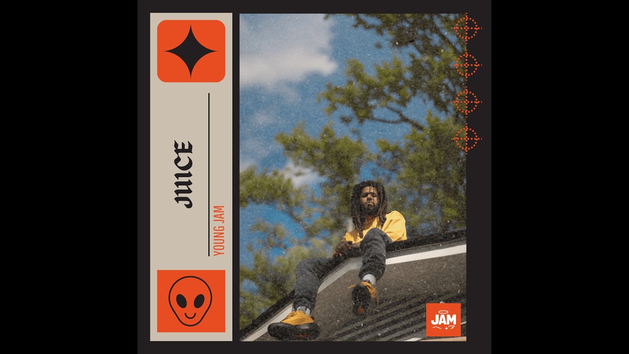 IDK x J. Cole x Boombap Type Beat – JUICE