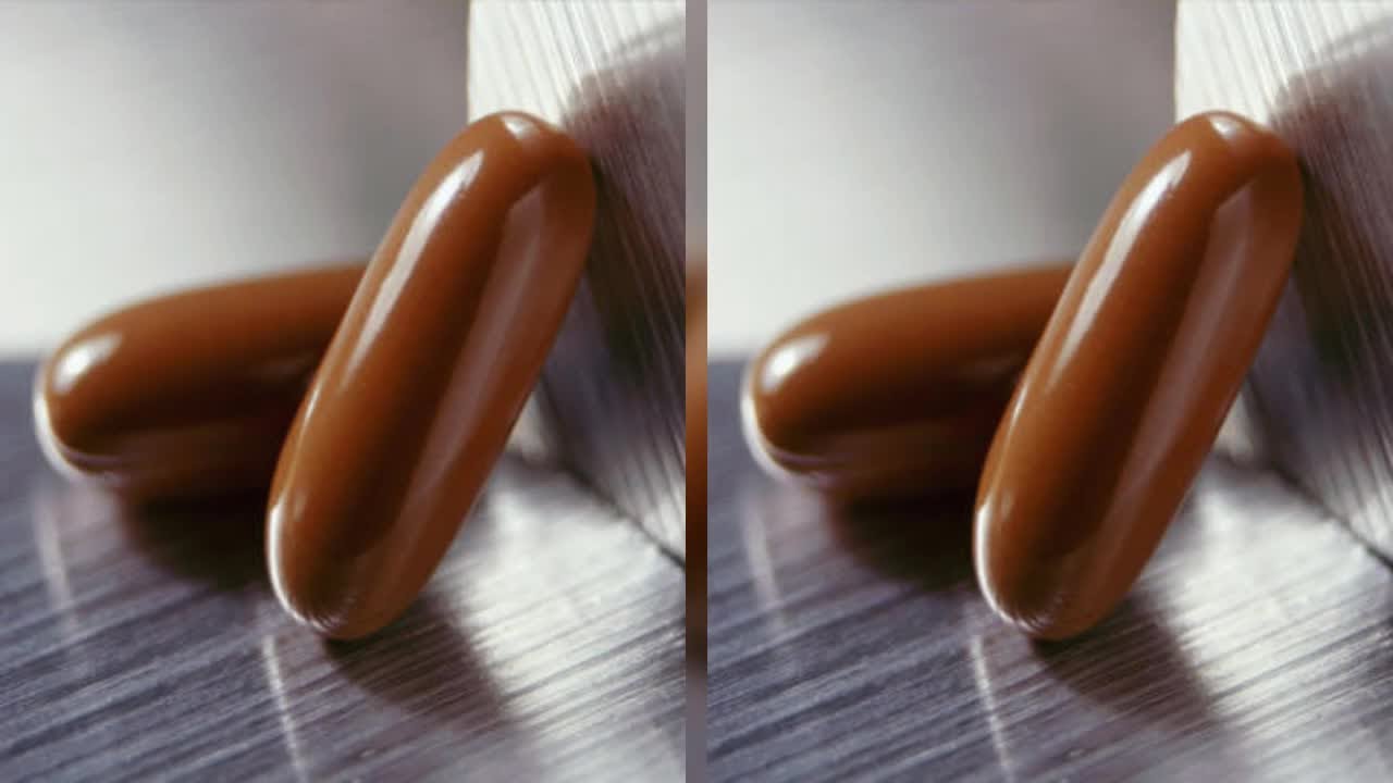 Is This Weight-Loss Supplement the Secret to Losing Belly Fat?