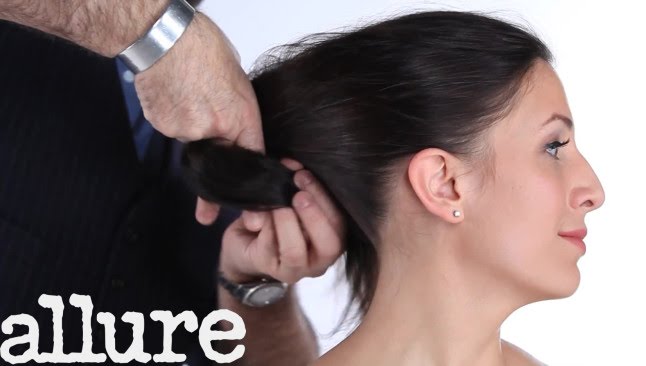 #AskSerge - The Bun Alternative