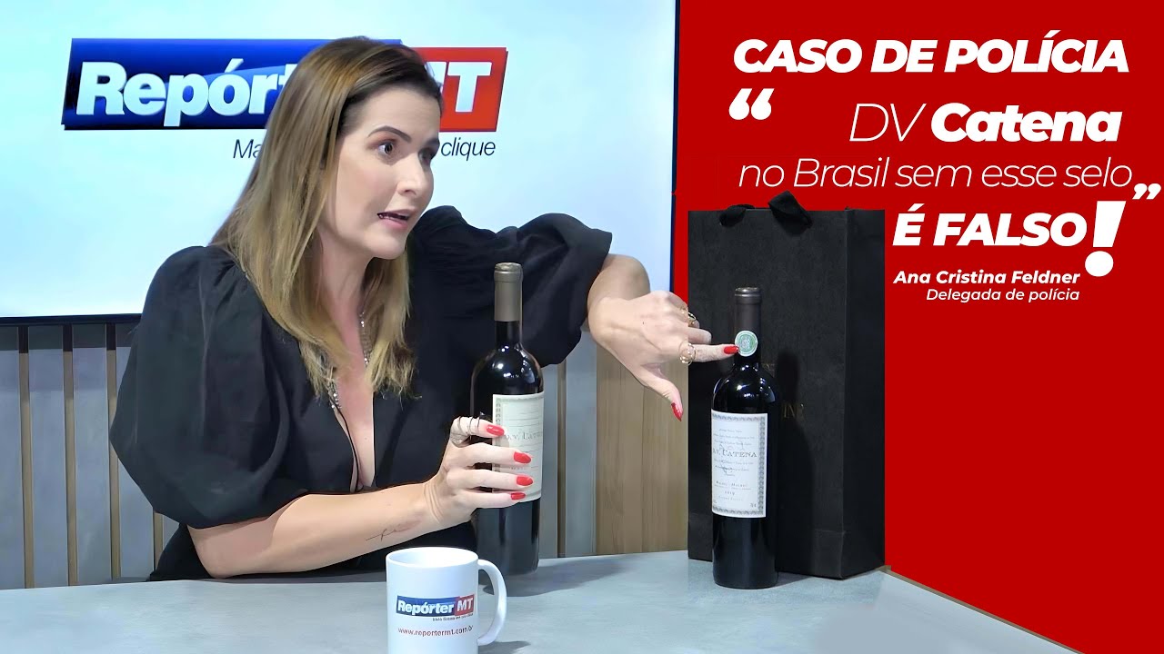 DV CATENA E OUTRAS MARCAS