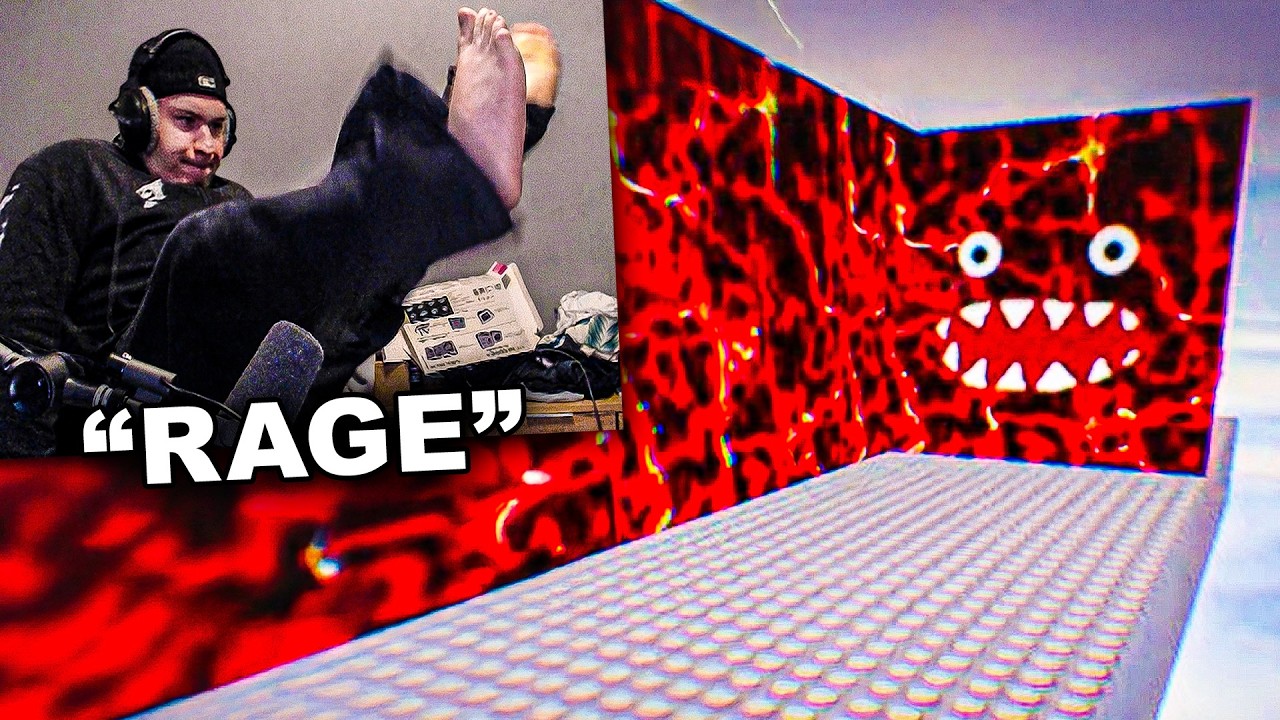 CE JEU ROBLOX M’A FAIT PETER UN CABLE !