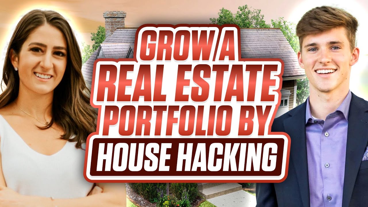 Maximize Your Real Estate Portfolio With House Hacking In Colorado | House Hacking Tips Ep 35