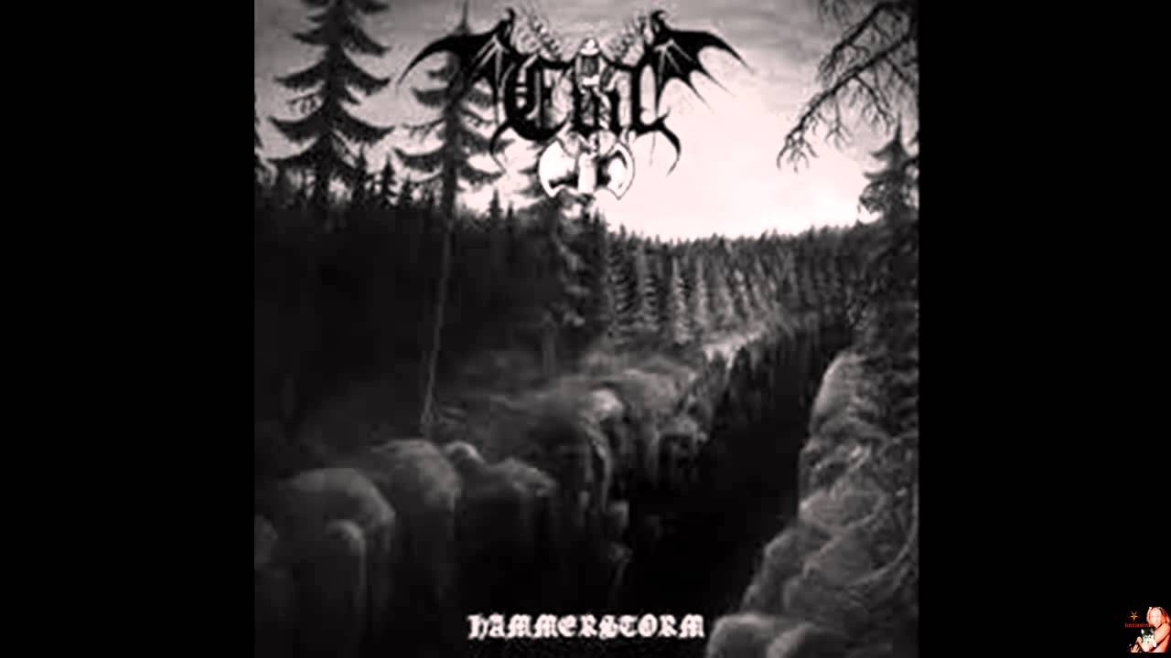 EVIL - Raw Coldness Wmil