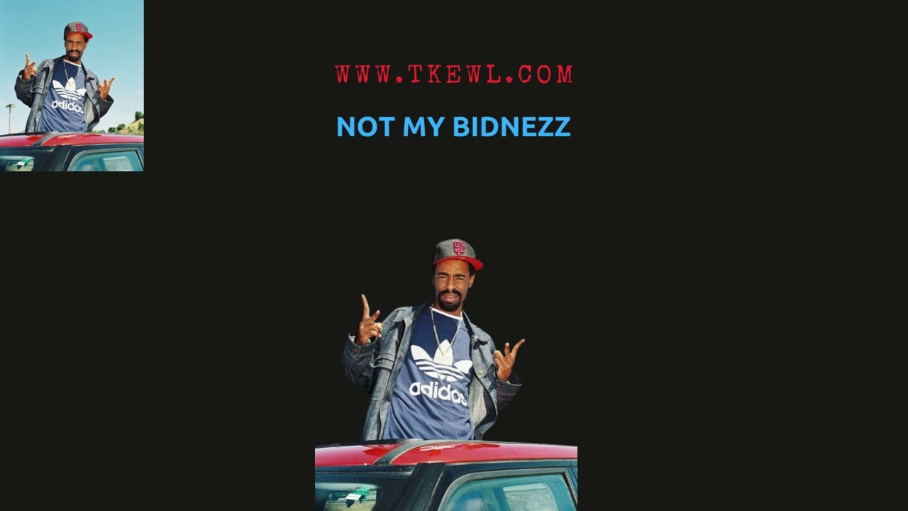 Free Mac Dre Type Beat 
