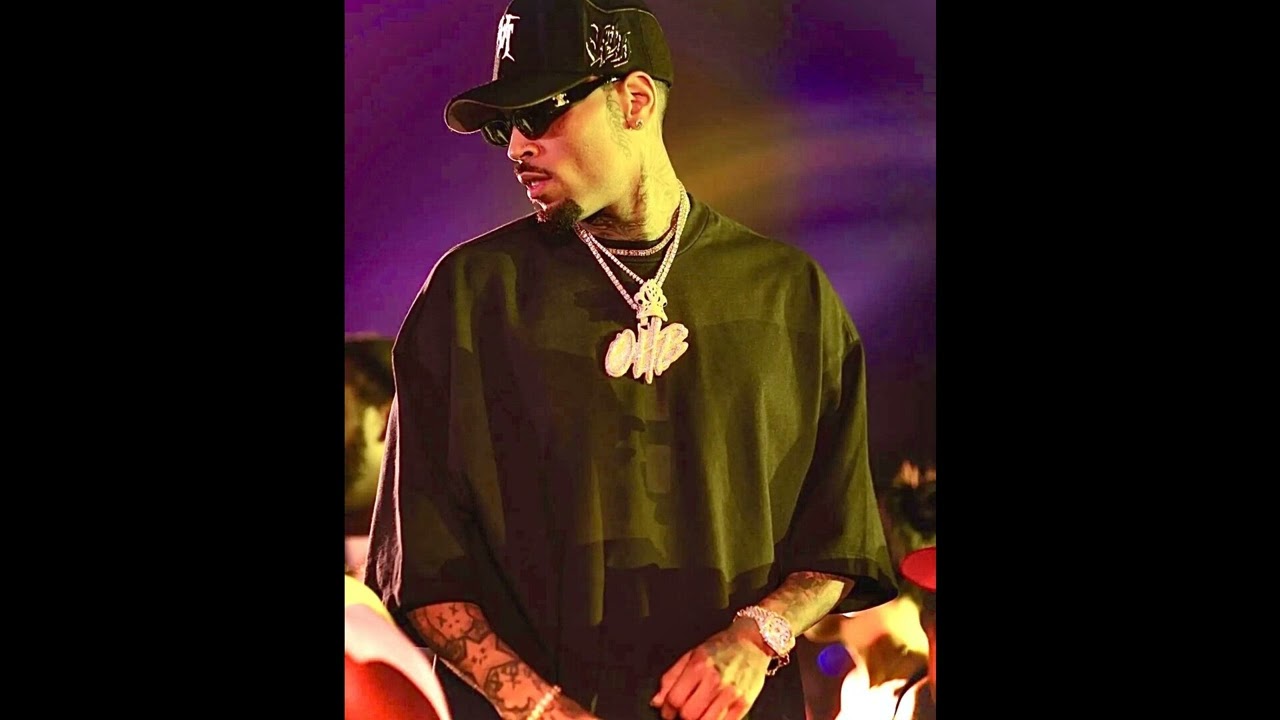 [FREE] Chris Brown x Tory Lanez Type Beat - 