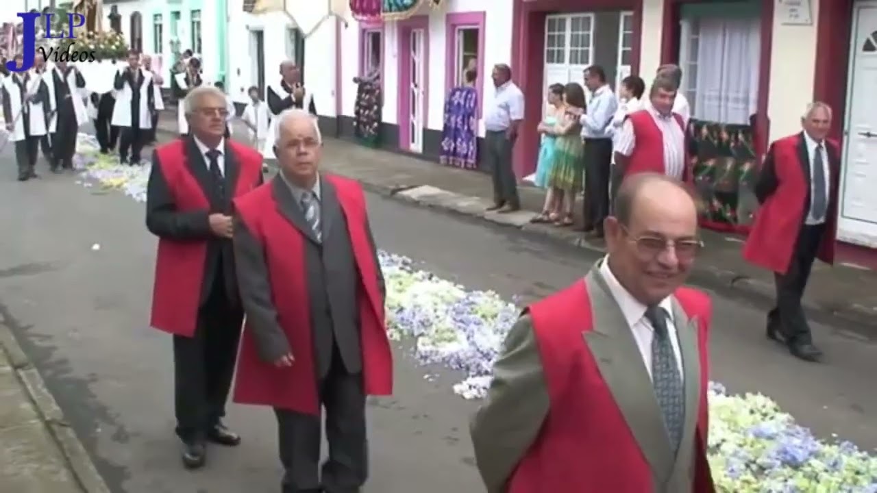 Procissão da Agualva 2009