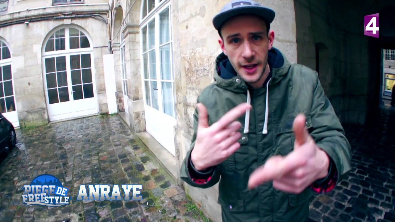PIÈGE DE FREESTYLE #57 