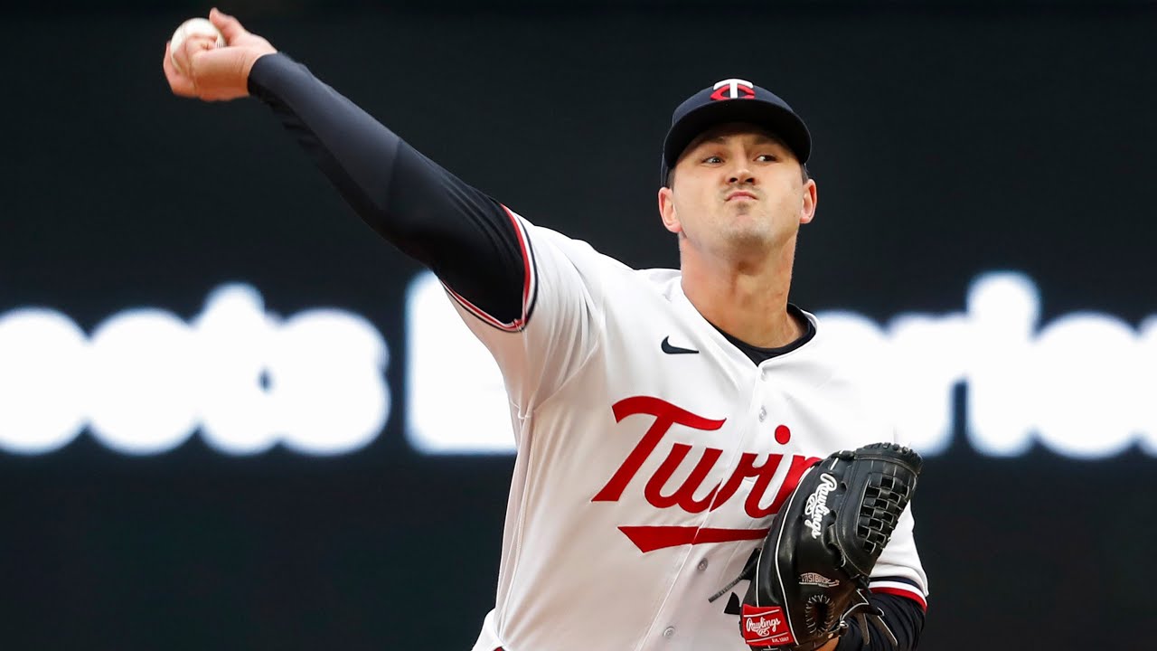 San Francisco Giants, Tyler Mahle Reportedly Agree on 1-Year Deal