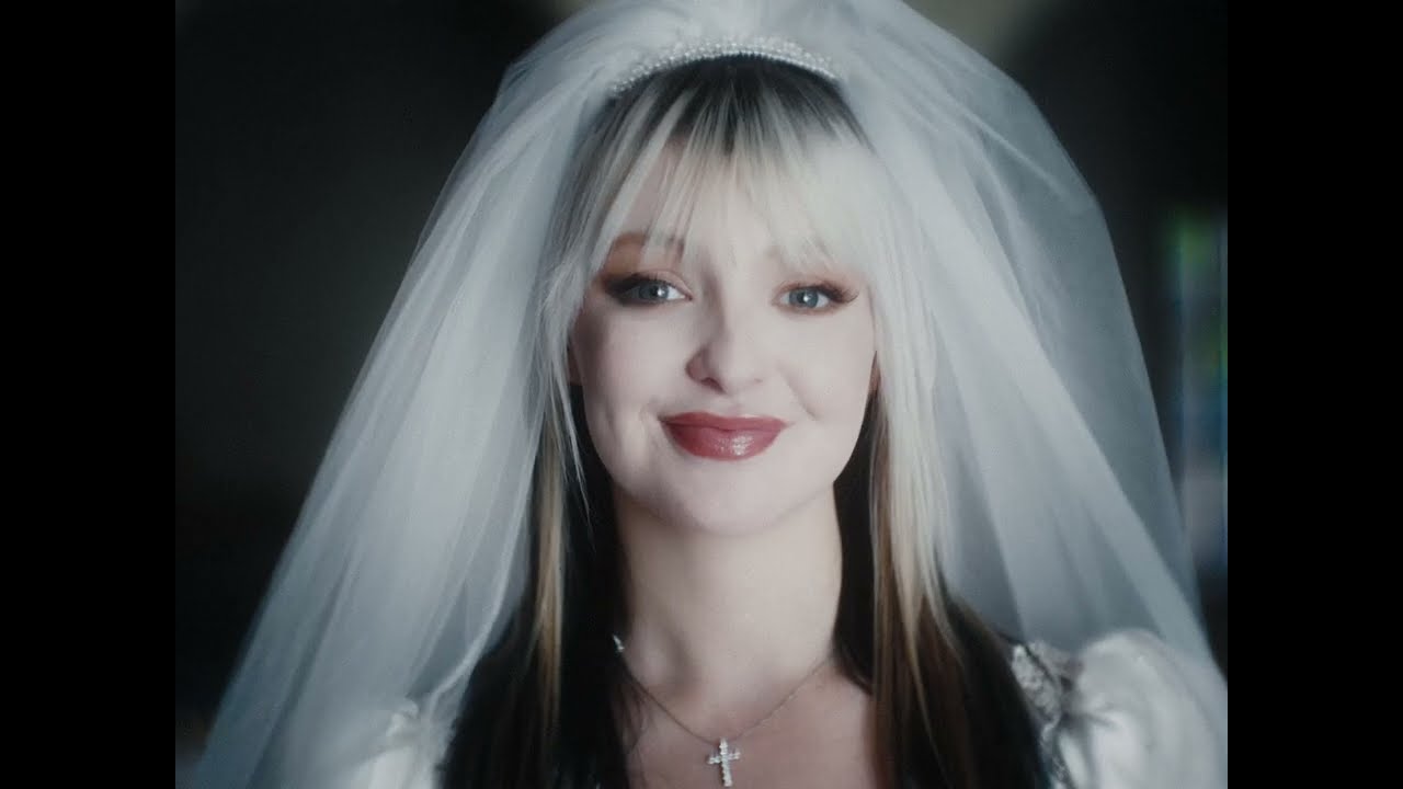 Drummer Boy (Official Music Video)