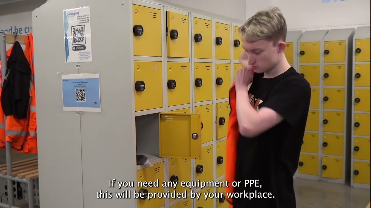 What is a Supported Internship?