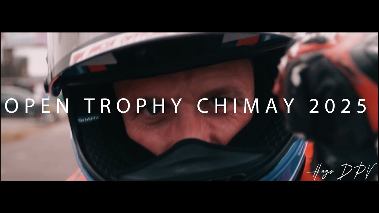Open Trophy Chimay 2025