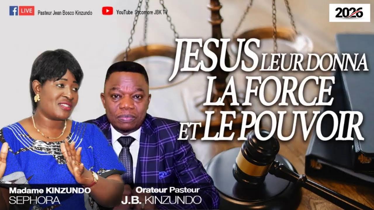 ECOLE DE SAVOIR DU 20/2/2026. PRINCIPEs  DE LA DEPENDANCE A DIEU