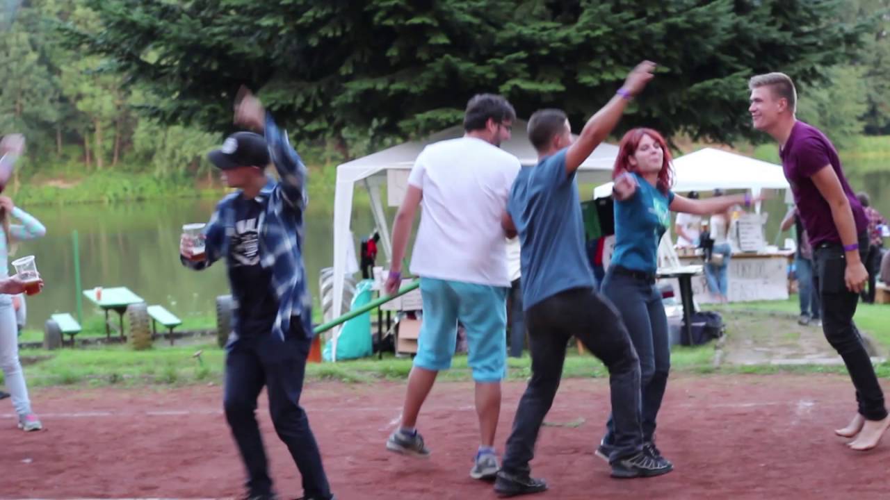 Yotam-Days of Living (Official Music Video)