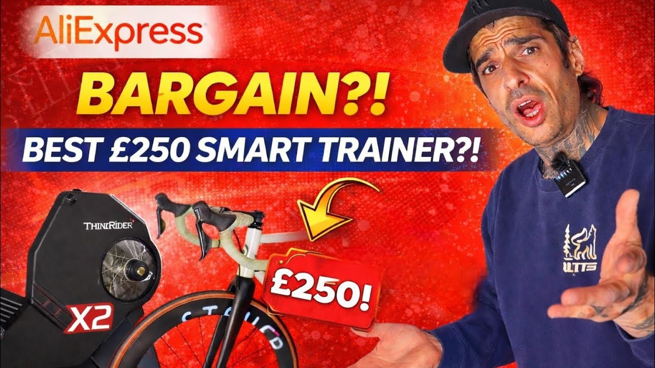 Дешевые китайские велосипедные товары с AliExpress