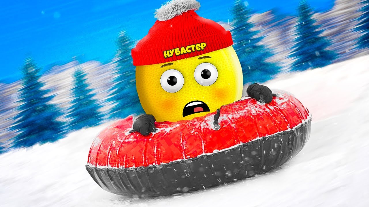 ГОРКИ ЭТО ОЧЕНЬ ВЕСЕЛО в ROBLOX!
