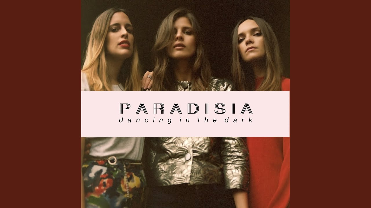 Dancing in the Dark (Radio Edit)