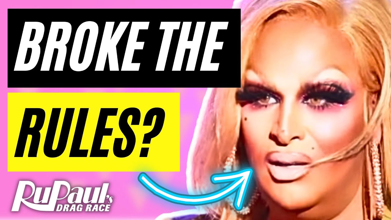 RuPaul's Drag Race All Stars 9: The COMPLETE Roscoe's Recap Compilation