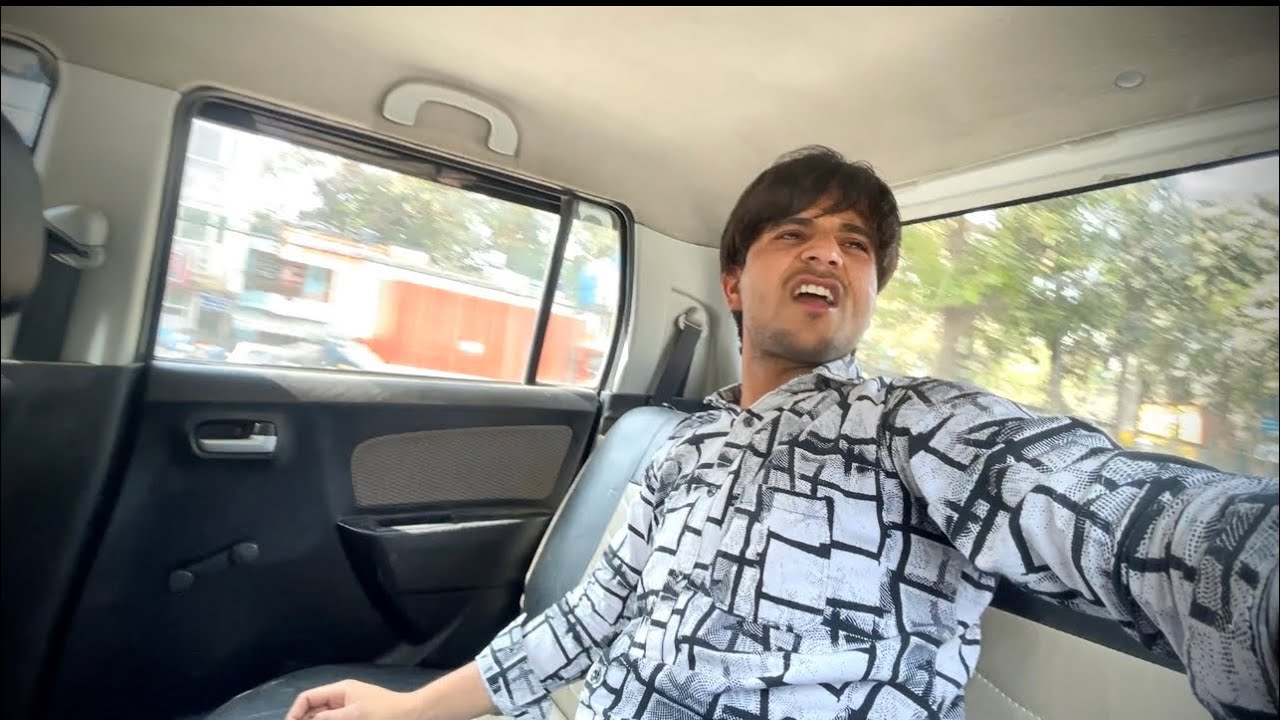 Car ❌ baar ✅ (badmashon ka adda) #dheerajyadav #funny 