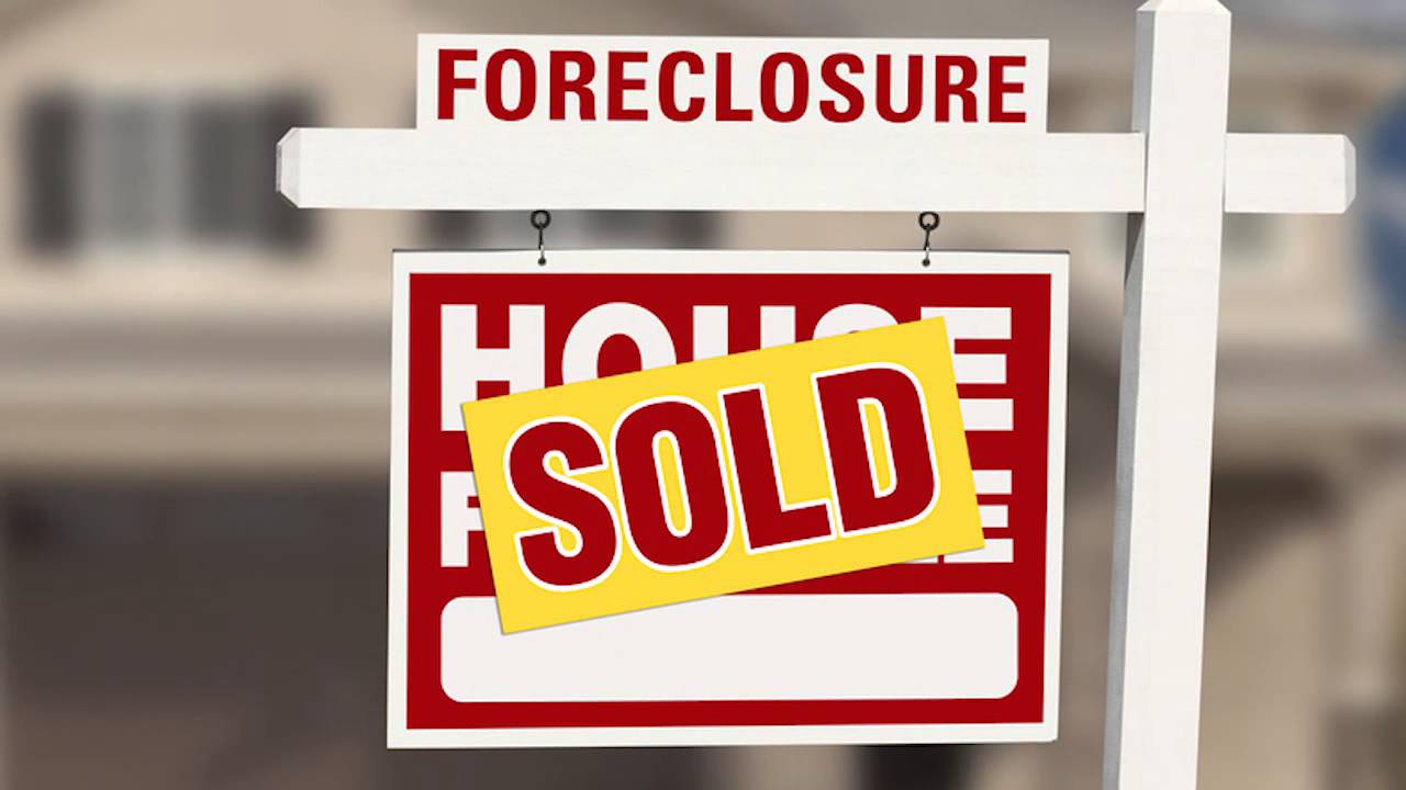 5 Common Property Title Problems